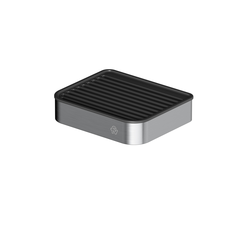 Accesorio Jabonera Fv Inox One 0168/I1