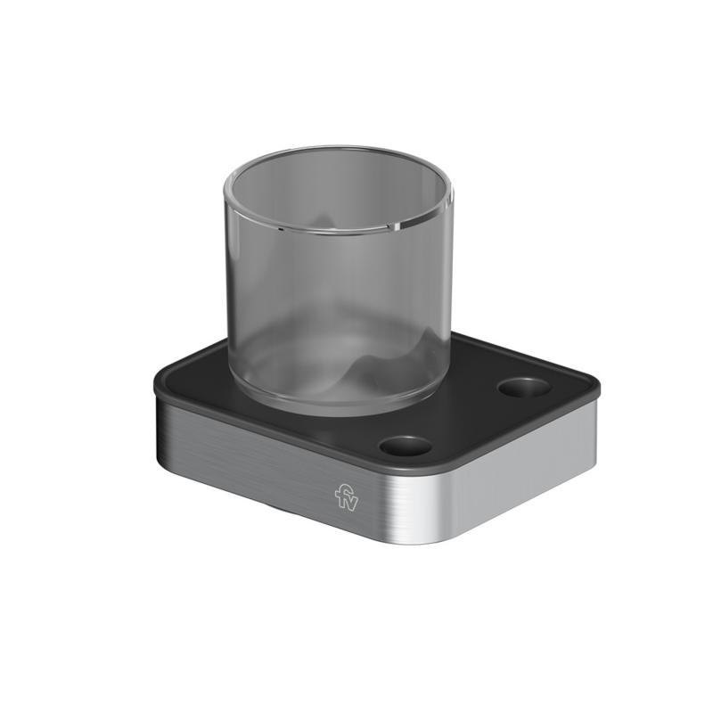Accesorio Porta Cepillo Fv Inox One 0169/I1
