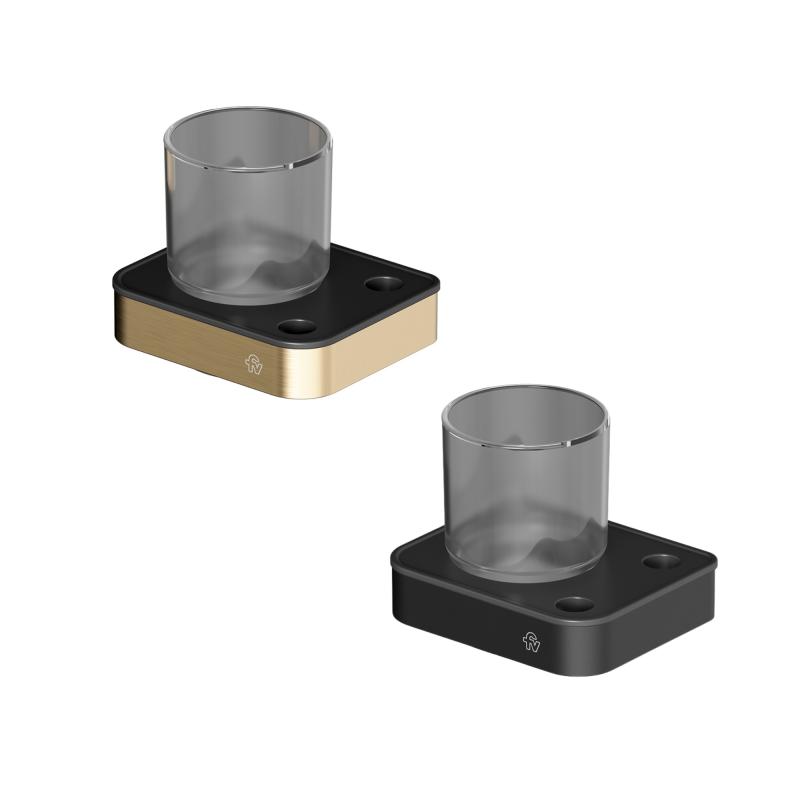 Accesorio Porta Cepillo Fv Inox One 0169/I1