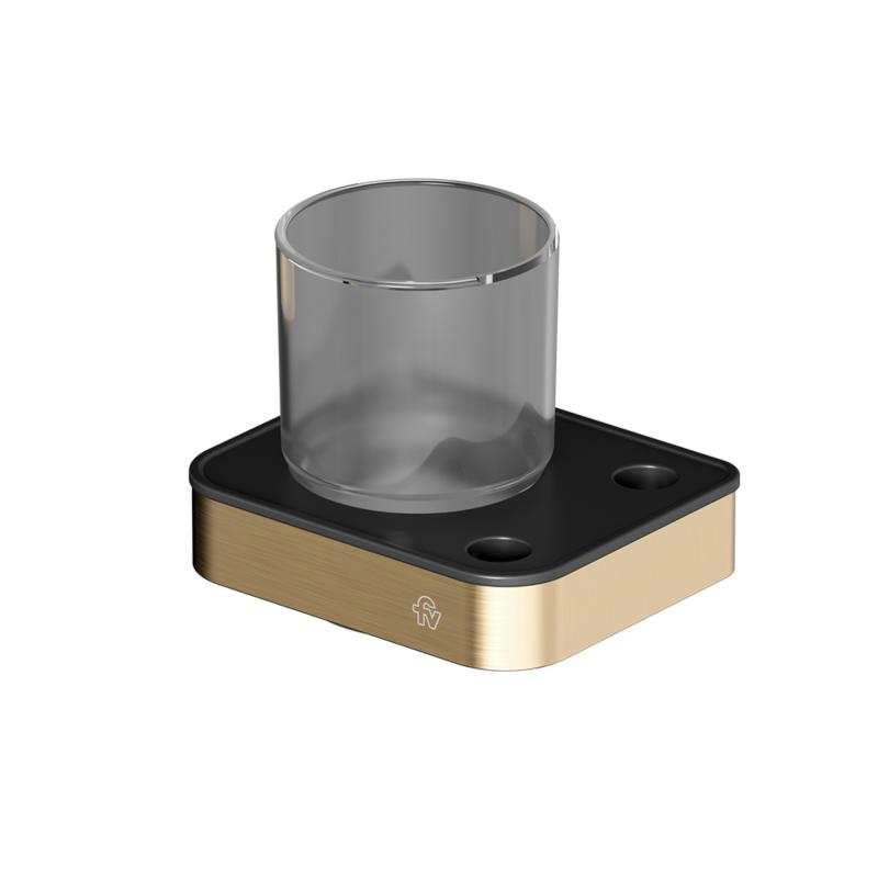 Accesorio Porta Cepillo Fv Inox One 0169/I1