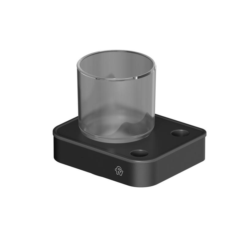 Accesorio Porta Cepillo Fv Inox One 0169/I1