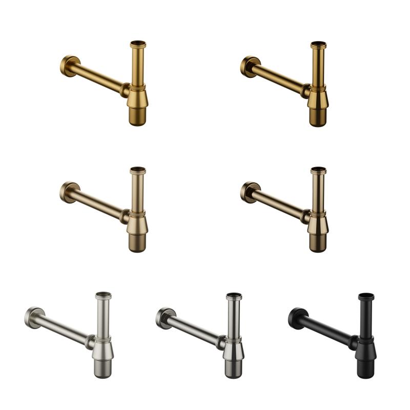 Descarga Con Sifón Para Lavatorio Fv 0242