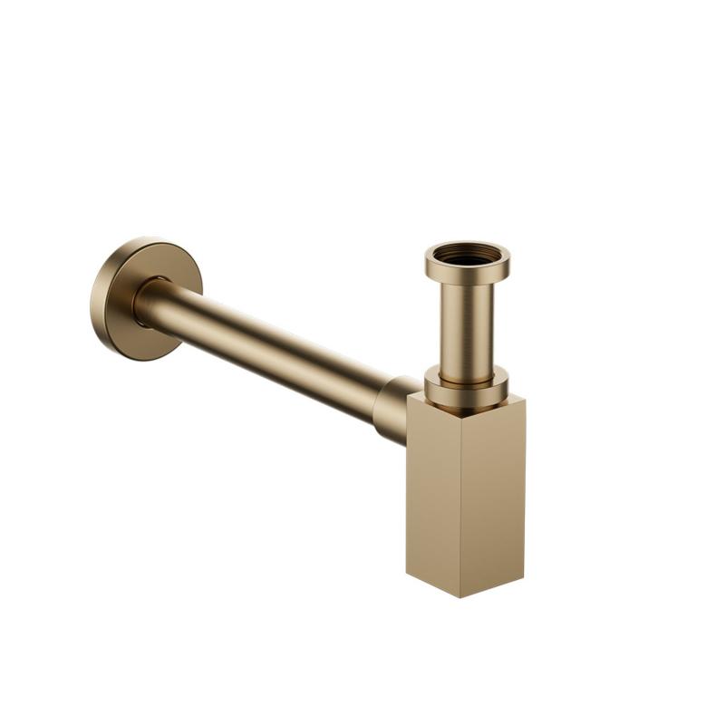 Descarga Con Sifón Cuadrada Para Lavatorio Fv 0242.03