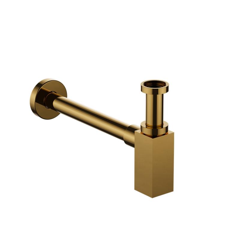 Descarga Con Sifón Cuadrada Para Lavatorio Fv 0242.03