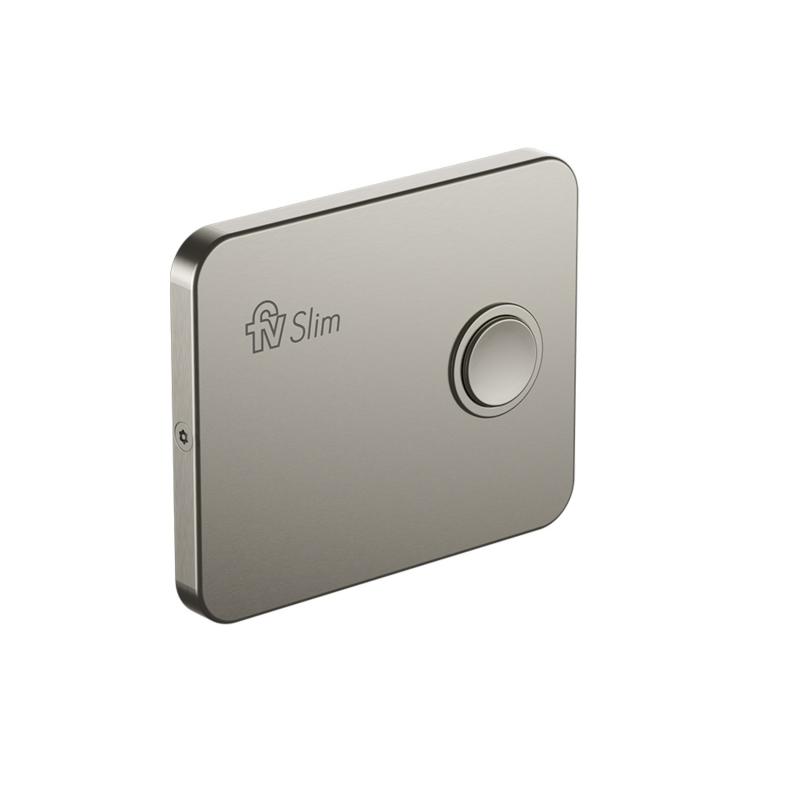 Tapa Con Botón Para Válvula Fv Slim 0378.02