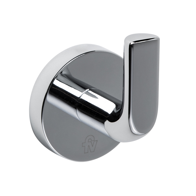 Accesorio Percha Baño Fv Cipres 0166/N2-CR