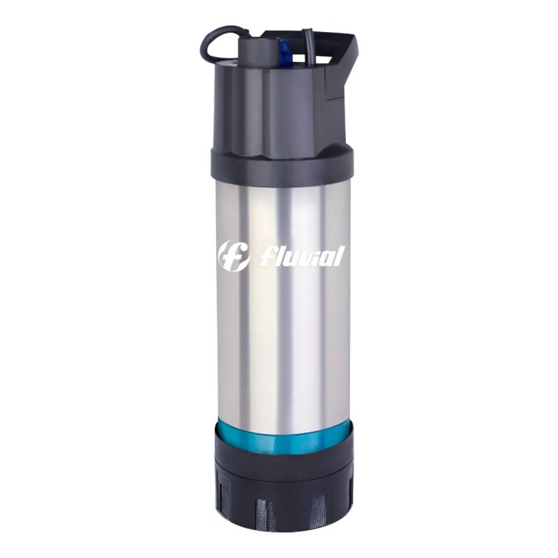Bomba Presurizadora Sumergible Fluvial BSP550