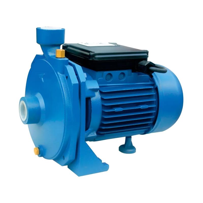 Bomba Centrífuga De 1 Hp Monofásica Fluvial Fe 1000