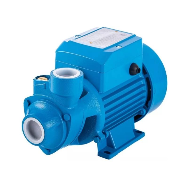 Bomba Periférica Monofásica 0.5hp Fluvial Nero Cod.115110