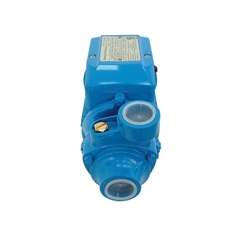 Bomba Periférica Monofásica 0.5hp Fluvial Nero Cod.115110