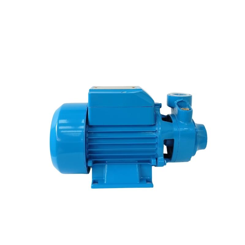 Bomba Periférica Monofásica 0.5hp Fluvial Nero Cod.115110
