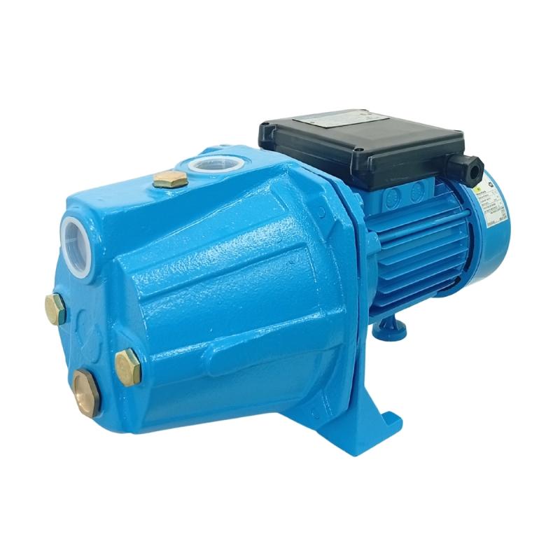 Bomba Autoaspirante 0.5hp Impulsor Bronce Fluvial Fjet 50