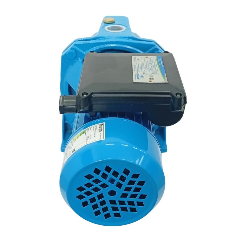 Bomba Autoaspirante 0.5hp Impulsor Bronce Fluvial Fjet 50