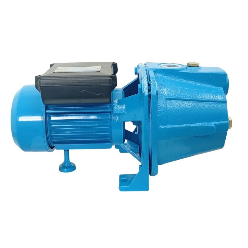 Bomba Autoaspirante 0.5hp Impulsor Bronce Fluvial Fjet 50