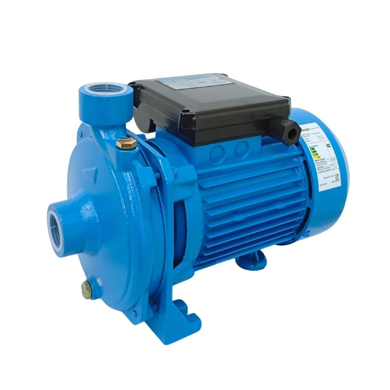 Bomba Centrífuga 0.5HP 20m Fluvial FE 500