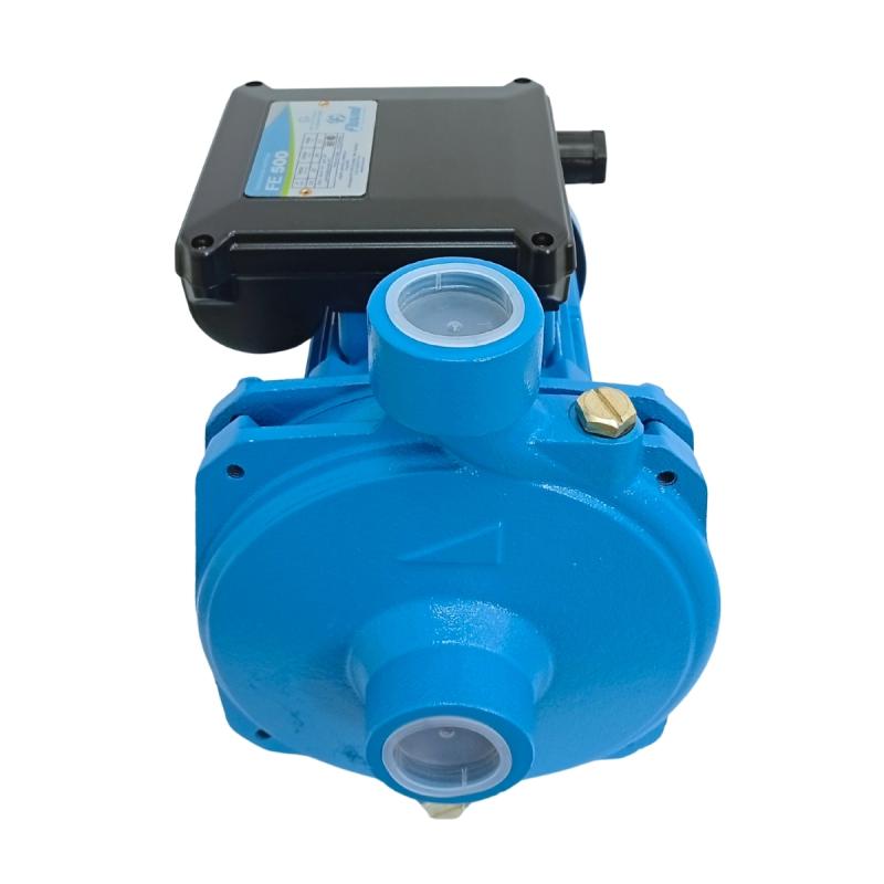 Bomba Centrífuga 0.5HP 20m Fluvial FE 500