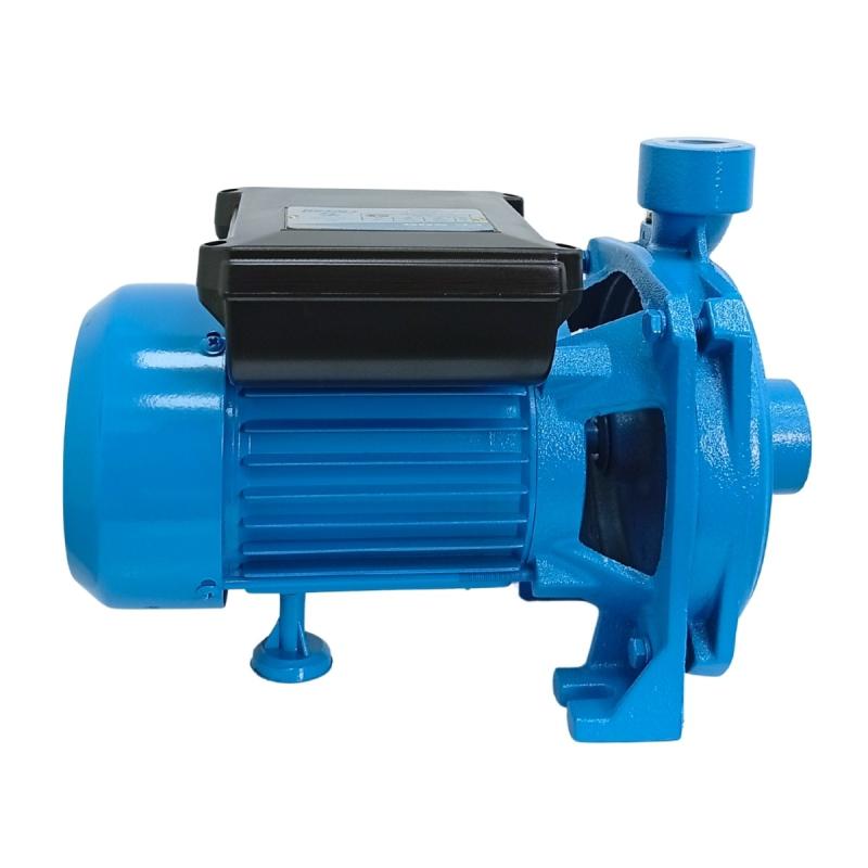 Bomba Centrífuga 0.5HP 20m Fluvial FE 500