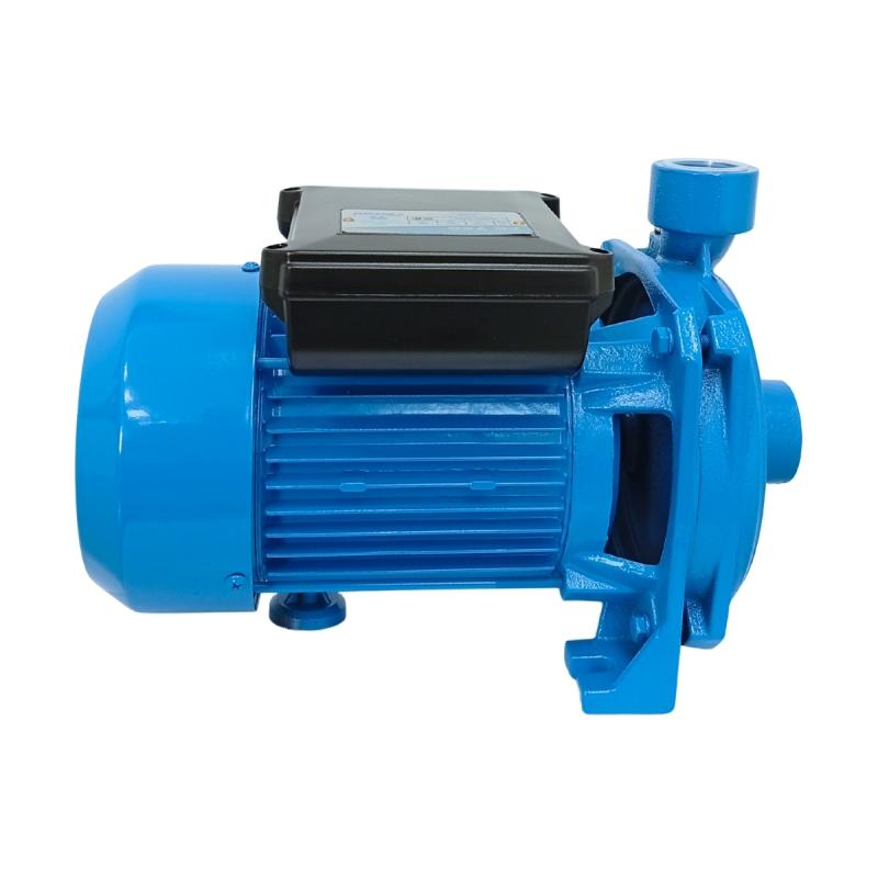 Bomba Centrífuga 0.75HP 22m Fluvial FE 750