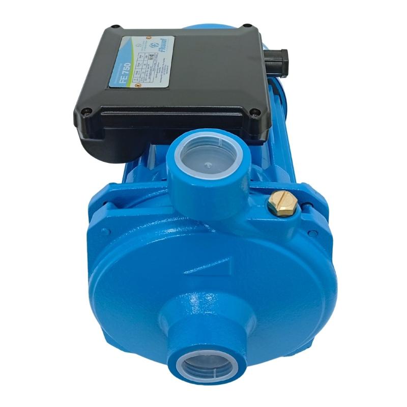Bomba Centrífuga 0.75HP 22m Fluvial FE 750