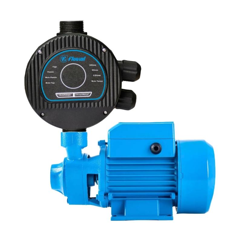 Bomba Presurizadora 1/2HP 1320L/H Fluvial KEP 1 Cod.132000