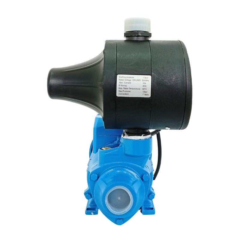 Bomba Presurizadora 1/2HP 1320L/H Fluvial KEP 1 Cod.132000