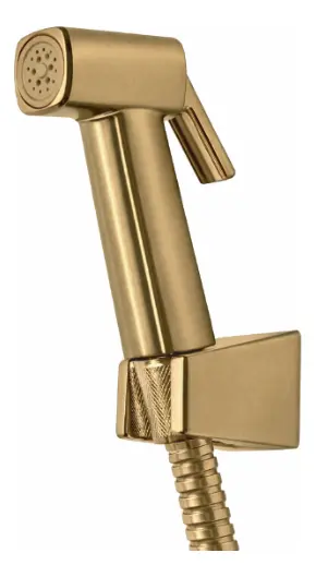 Duchador Bidet Para Inodoro Ideal 10120 Gold