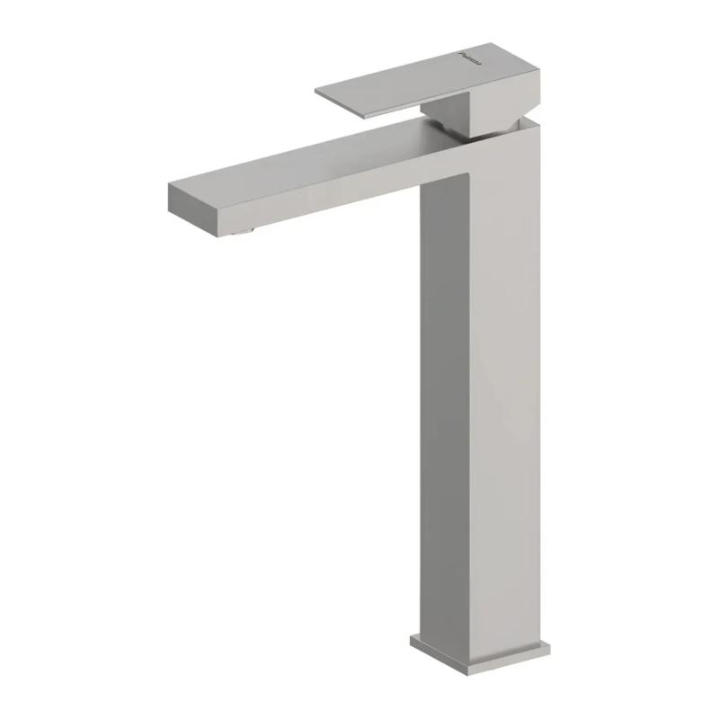 Grifería Lavatorio Alto Monocomando Peirano Mat 61-183