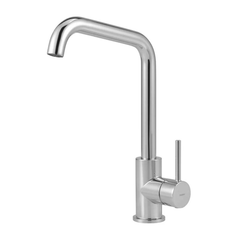 Grifería De Cocina Monocomando Peirano Suv 20-184