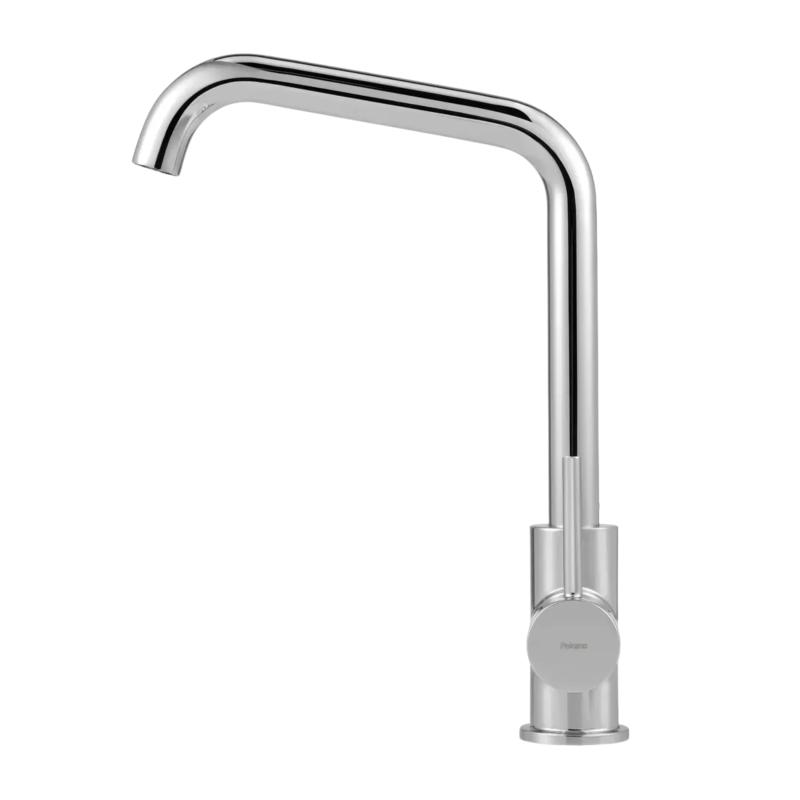 Grifería De Cocina Monocomando Peirano Suv 20-184