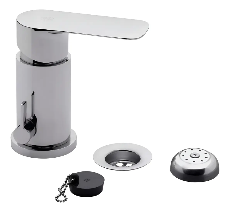 Grifería Bidet Con Transferencia Fv Coty 0189/D9