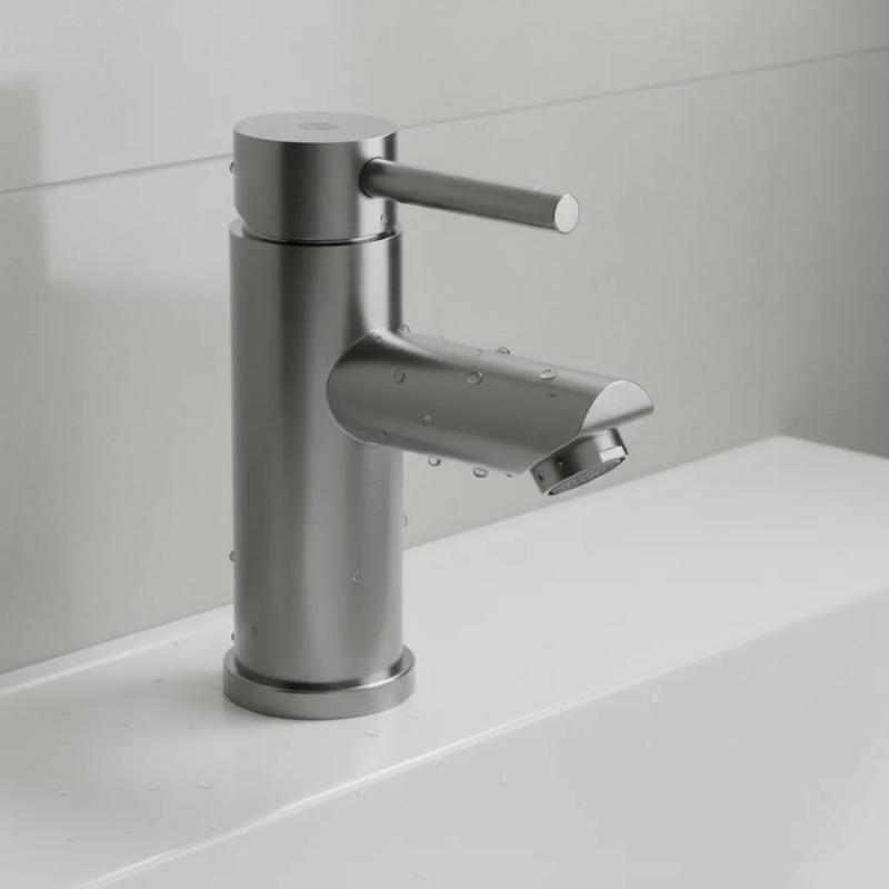 Lavatorio Bajo Monocomando Fv Inox One S 0181/I1S-AI
