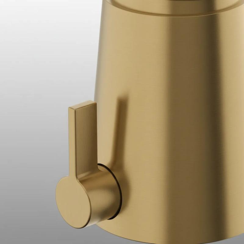 Grifería Bidet Monocomando Fv Cilindra 0189/M5-BB