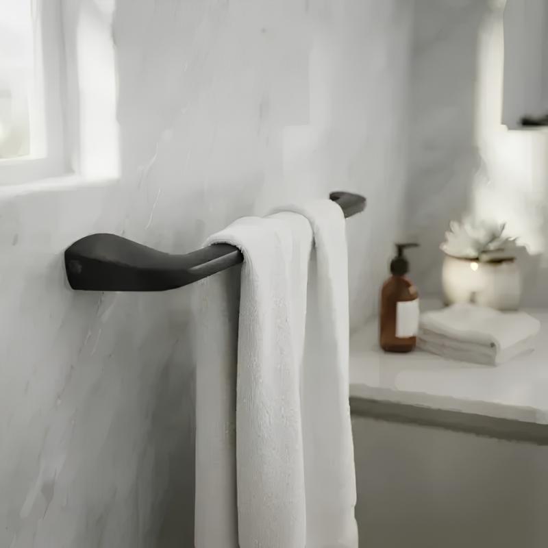 Portarrollo Accesorio De Baño Fv Epuyen 0167/L2-NG
