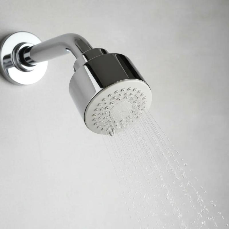 Grifería Ducha Y Bañera Con Transf Peirano Adra 80-162