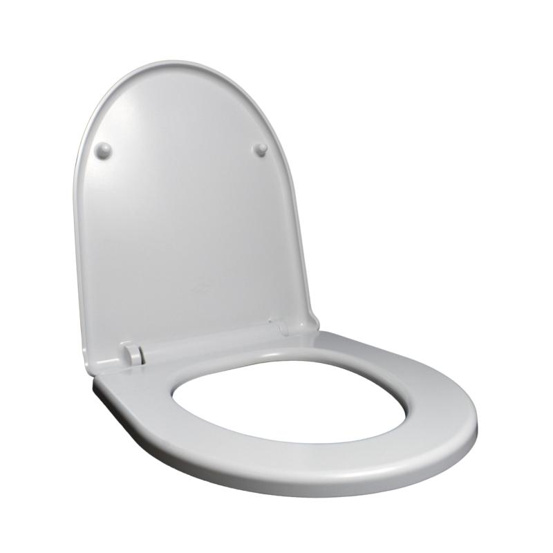 Tapa Asiento Inodoro Daccord Tauro Andina 251