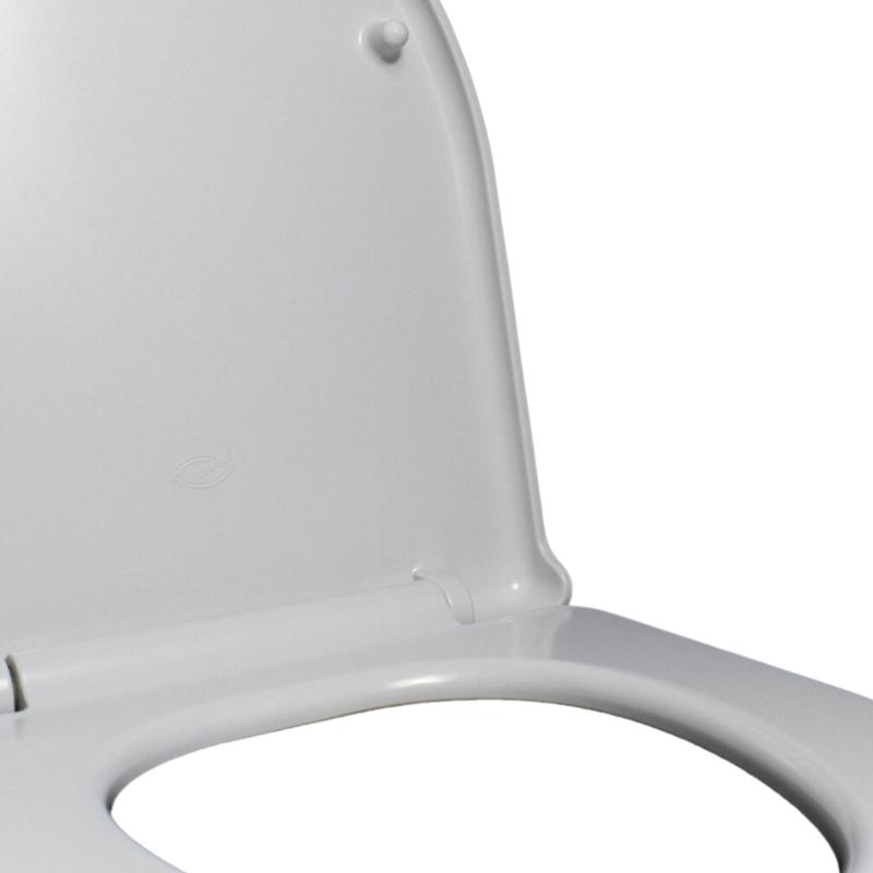 Tapa Asiento Inodoro Daccord Tauro Andina 251