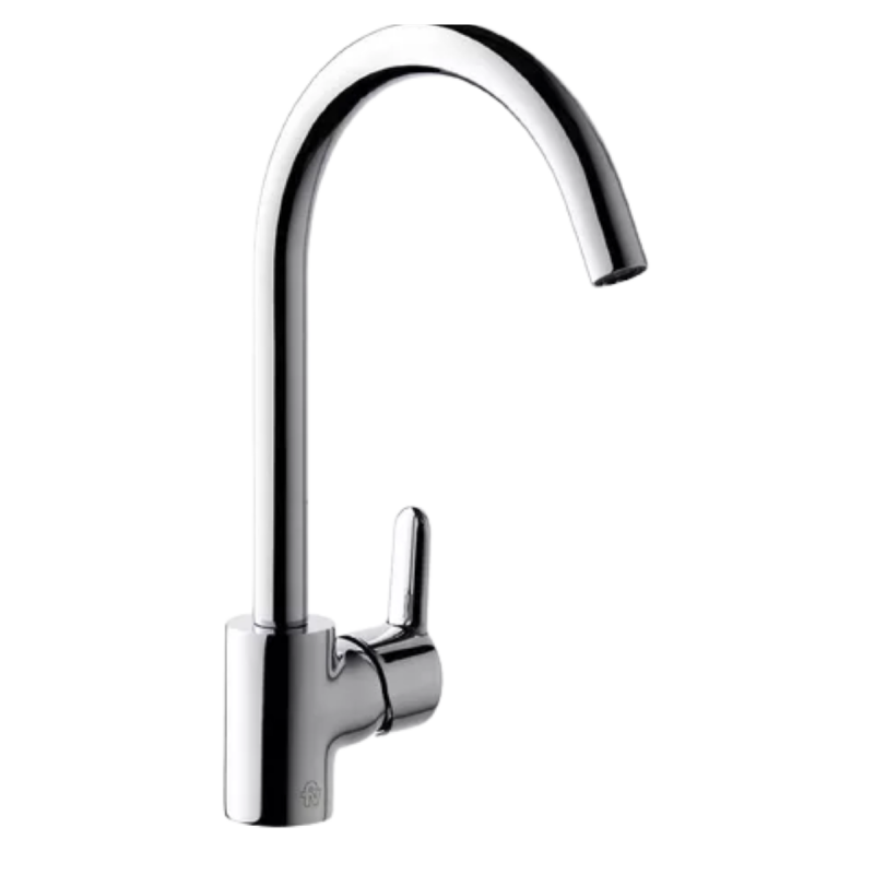 Grifería Cocina Monocomando Mesada Fv Puelo 0411.04/B5