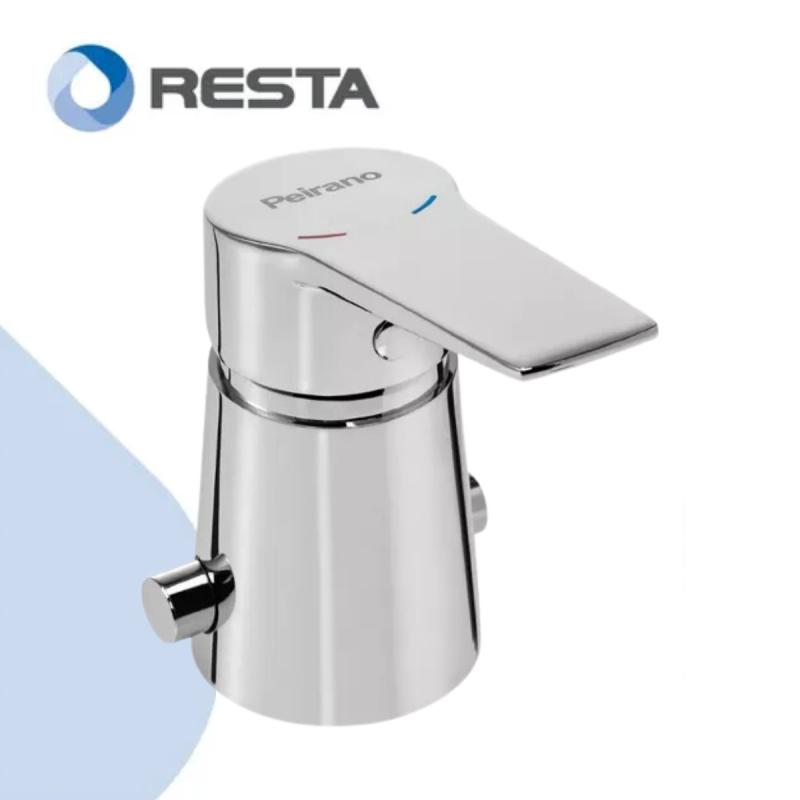 Griferia Bidet Monocomando Peirano Mora 70-193