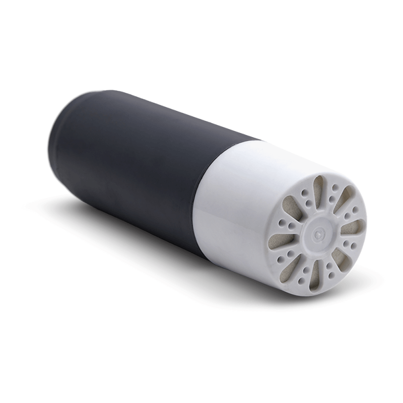 Purificador de Agua Rotoplas Max Negro 300531