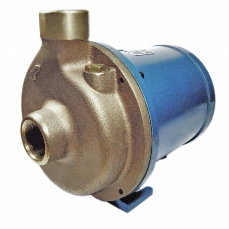 Bomba Recirculadora Sanitaria Rowa 15/1 S Trifásica