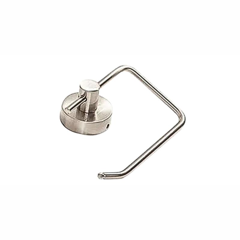 Kit Accesorios Para Baño Peirano Steel 3006ss Color Acero