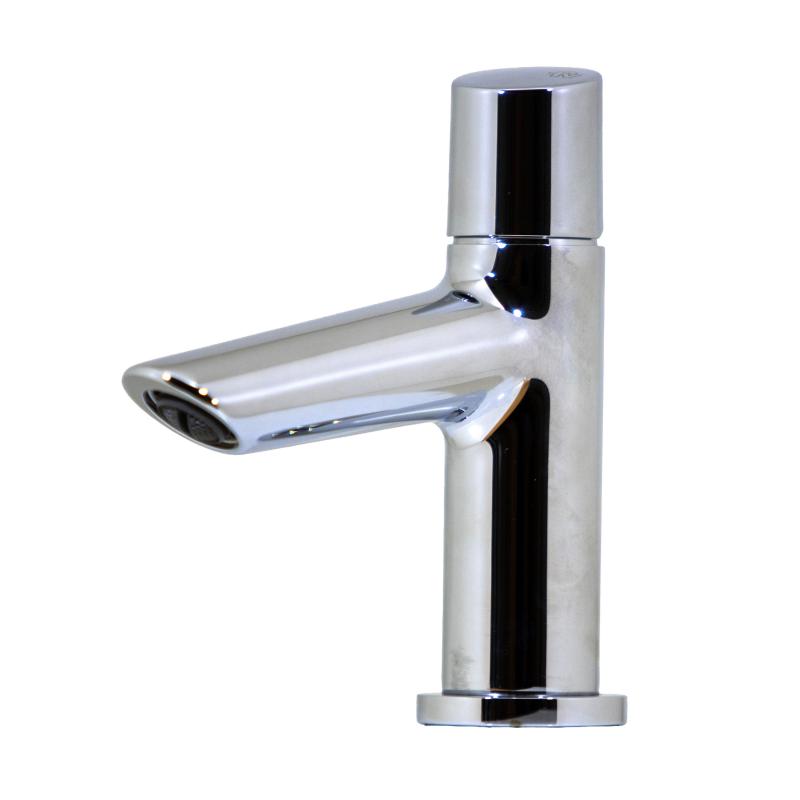 Grifería Monocomando Lavatorio Bajo Fv Cilindra 0181/M5 Cromo