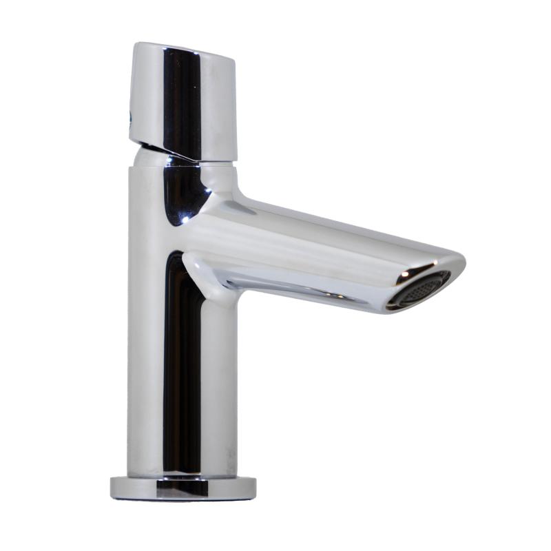 Grifería Monocomando Lavatorio Bajo Fv Cilindra 0181/M5 Cromo