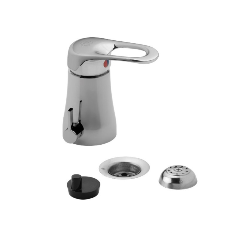 Combo Grifería Baño Fv Arizona Ducha + Bidet + Lavatorio