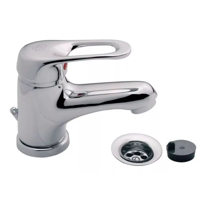 Combo Grifería Baño Fv Arizona Ducha + Bidet + Lavatorio