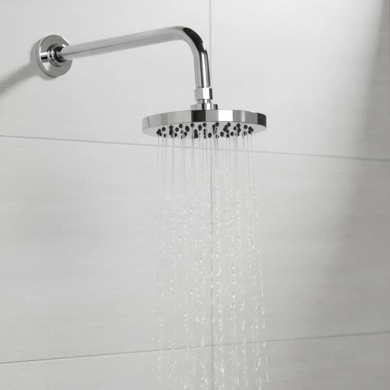 Grifería Ducha Embutir Con Transferencia Peirano Mora 80-193
