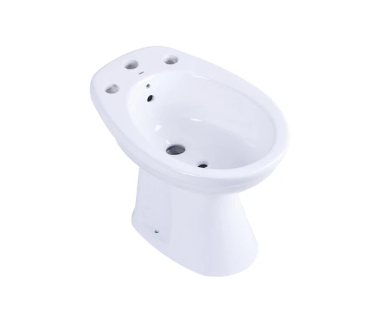 Bidé lluvia con 3 orificios Capea Línea Italiana Blanco