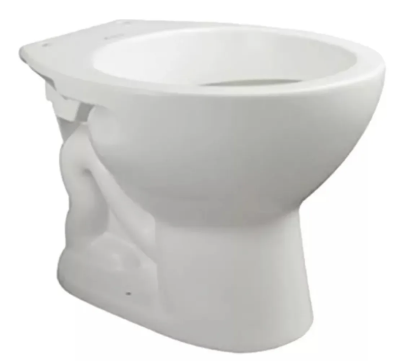 Inodoro Corto Ferrum Andina Blanco (IFAM)