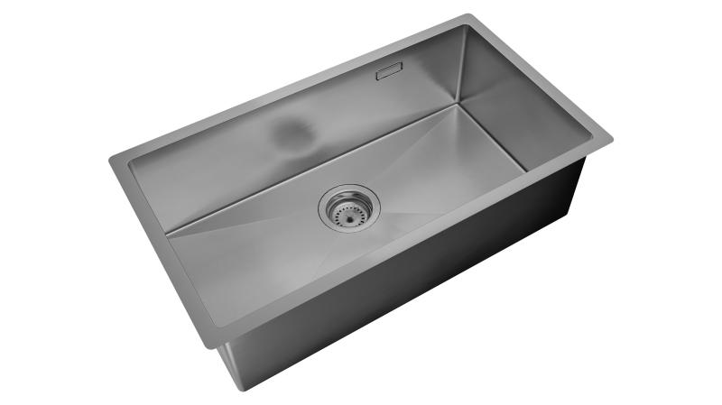 Bacha Cocina Johnson Acero Signature Enkel Se75