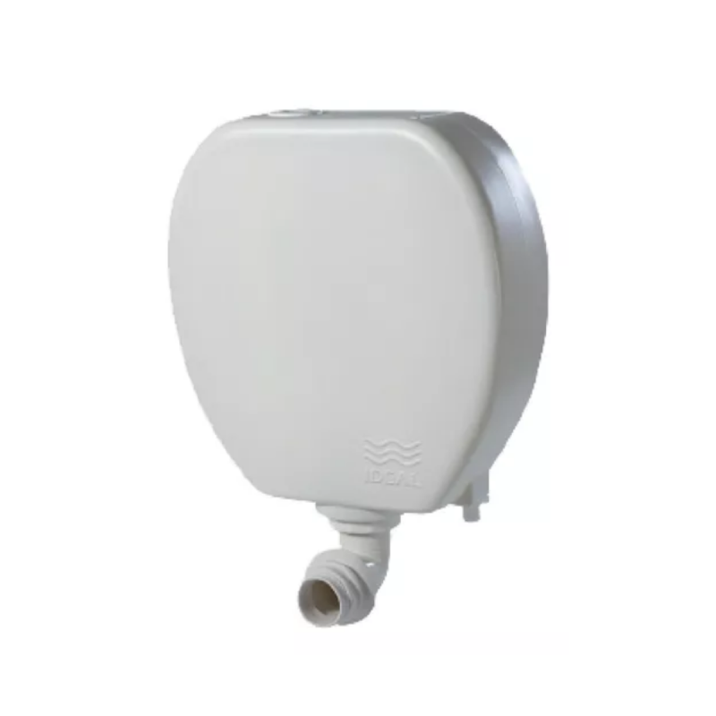 Depósito Mochila Tradicional Plástico Ideal Código 31010